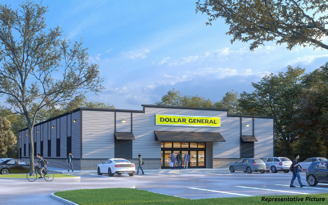 Dollar General (NNN) Crestview, FL